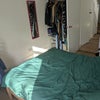 Photo 2: Your double bedroom with wardrobe space