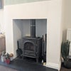 Photo 7: Fireplace 