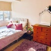Photo 9: Master bedroom! 