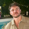 Photograph of Ian