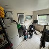 Photo 4: backroom