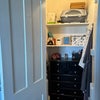 Photo 4: Storage in DBL 