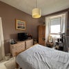 Photo 2: DBL bedroom including bed and furniture.