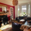 Photo 1: Bright and sunny living room 