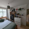 Photo 2: Your future room! 