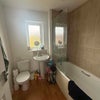 Photo 6: Upstairs bathroom