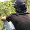 Photograph of Aswin 