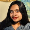 Photograph of Alvi