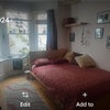 Photo 3: Bedroom