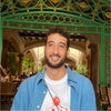 Photograph of Samir