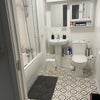 Photo 8: 1st Bathroom