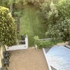 Photo 2: 0.00689 acre  private garden 
