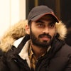 Photograph of Ajay  