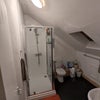 Photo 8: Upstairs Bathroom