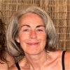 Photograph of Sue 