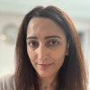 Photograph of Tejal 