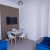 Photo 1: Dining and Lounge area