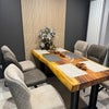 Photo 3: Dining area