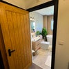 Photo 5: Shared luxury bathroom