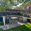 Photo 7: Landscaped garden & seating