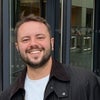 Photograph of Alister