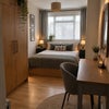 Photo 8: Bedroom 4 with private kitchen/lounge