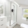 Photo 5: Bathroom