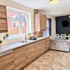 Photo 16: Your dream kitchen-diner