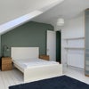 Photo 2: Lodger's bedroom