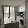 Photo 6: Kitchen and balcony