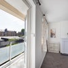 Photo 3: Large room with own balcony