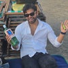 Photograph of Aditya 