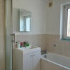 Photo 5: Shared bathroom