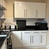 Photo 9: Shared kitchen