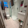 Photo 6: Modern bathroom, recently renovated