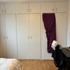 Photo 2: Large fitted wardrobe