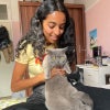 Photograph of Shreya