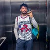 Photograph of Anurag