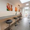 Photo 3: Dining space