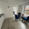 Photo 7: Dining / kitchen