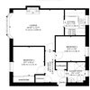 Photo 3: floor plan