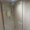 Photo 9: shower in bathroom