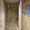 Photo 4: Big En-suite double room shower/Toilet
