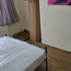 Photo 3: Double bed front facong