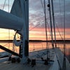 Photo 2: Sailing into the sunset - Canadian Great Lakes