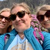 Photo 3: Hiking with friends