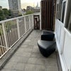 Photo 5: Large balcony 