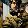 Photo 4: i was quite sick this day