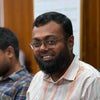Photograph of Fahimul Kader