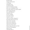 Photo 8: this is one of my poems